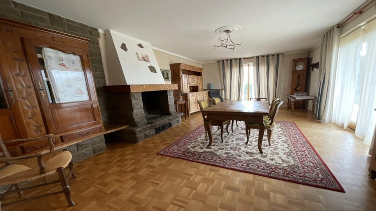 Ma-Cabane - Vente Maison PLEUGUENEUC, 139 m²