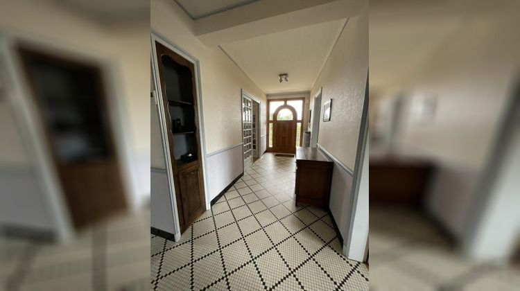 Ma-Cabane - Vente Maison PLEUGUENEUC, 139 m²