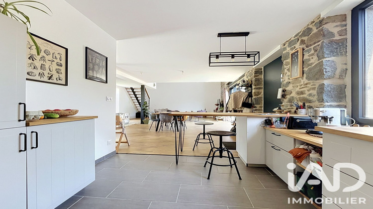 Ma-Cabane - Vente Maison Pleugueneuc, 180 m²
