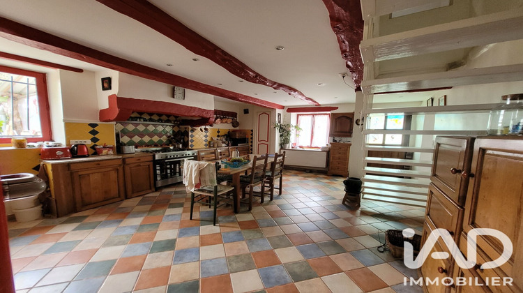 Ma-Cabane - Vente Maison Pleugueneuc, 197 m²