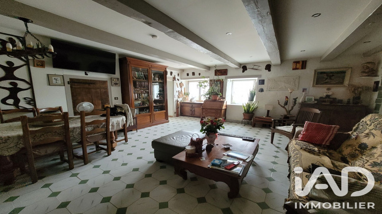 Ma-Cabane - Vente Maison Pleugueneuc, 197 m²
