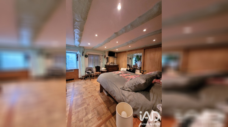 Ma-Cabane - Vente Maison Pleugueneuc, 197 m²