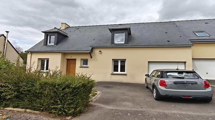 Ma-Cabane - Vente Maison Pleugueneuc, 96 m²