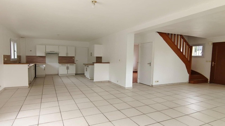 Ma-Cabane - Vente Maison Pleugueneuc, 96 m²