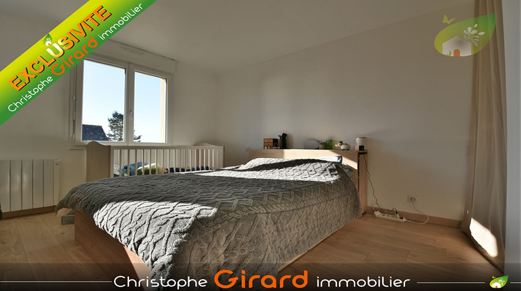 Ma-Cabane - Vente Maison PLEUGUENEUC, 66 m²