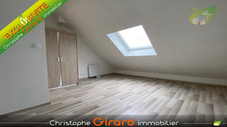 Ma-Cabane - Vente Maison PLEUGUENEUC, 66 m²