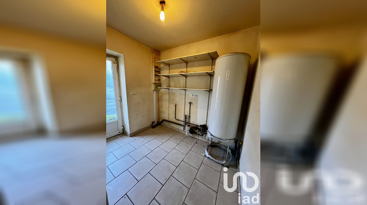 Ma-Cabane - Vente Maison Pleumartin, 88 m²