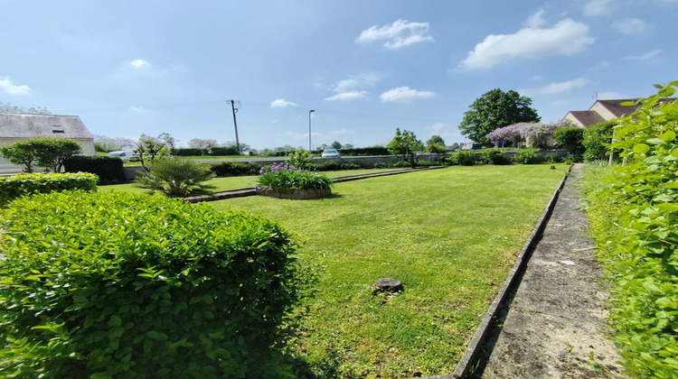 Ma-Cabane - Vente Maison PLEUMARTIN, 145 m²