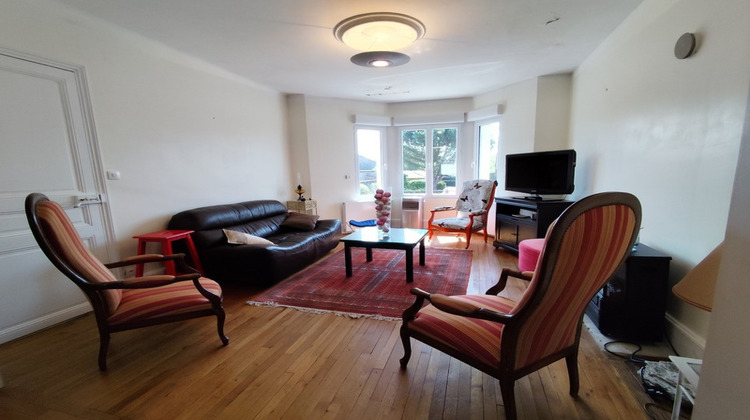 Ma-Cabane - Vente Maison PLEUMARTIN, 145 m²