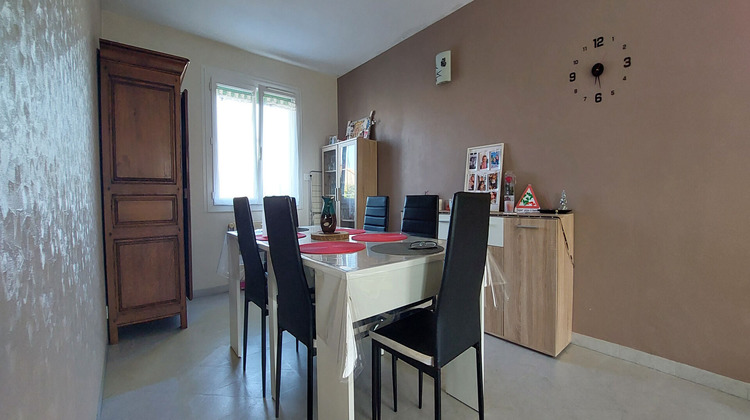 Ma-Cabane - Vente Maison PLEUMARTIN, 105 m²