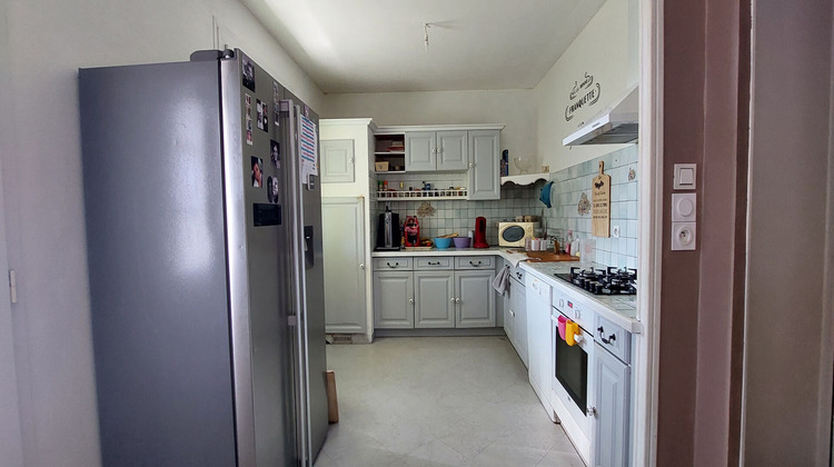 Ma-Cabane - Vente Maison PLEUMARTIN, 105 m²