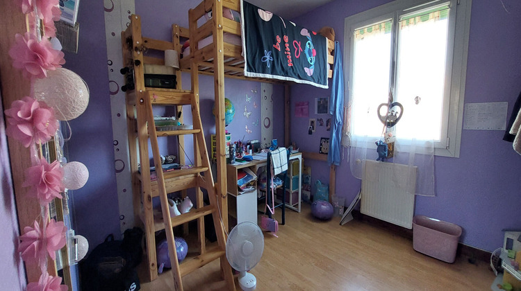 Ma-Cabane - Vente Maison PLEUMARTIN, 105 m²