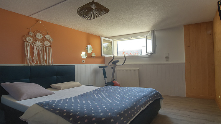 Ma-Cabane - Vente Maison PLEUMARTIN, 105 m²