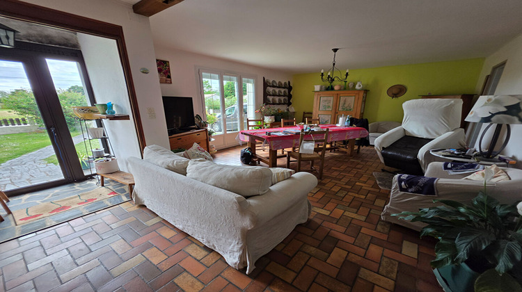 Ma-Cabane - Vente Maison PLEUMARTIN, 90 m²