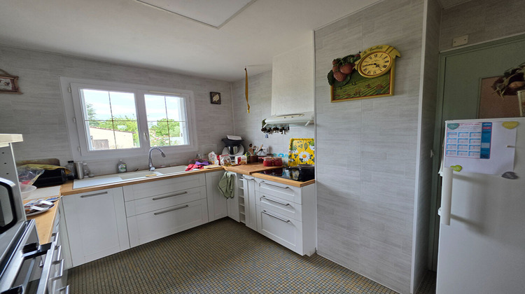 Ma-Cabane - Vente Maison PLEUMARTIN, 90 m²