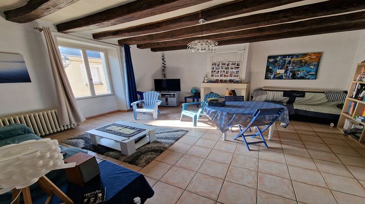 Ma-Cabane - Vente Maison PLEUMARTIN, 90 m²