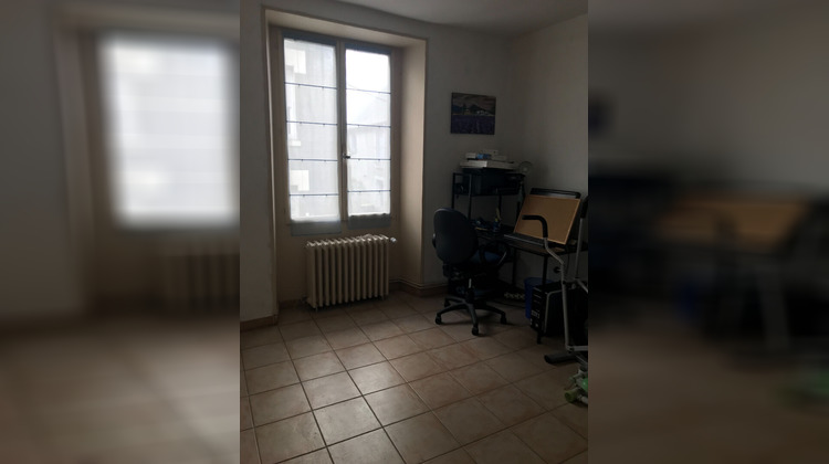 Ma-Cabane - Vente Maison PLEUMARTIN, 90 m²