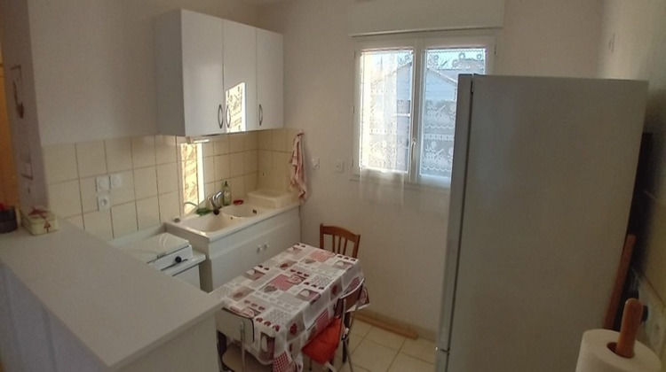 Ma-Cabane - Vente Maison PLEUMARTIN, 71 m²