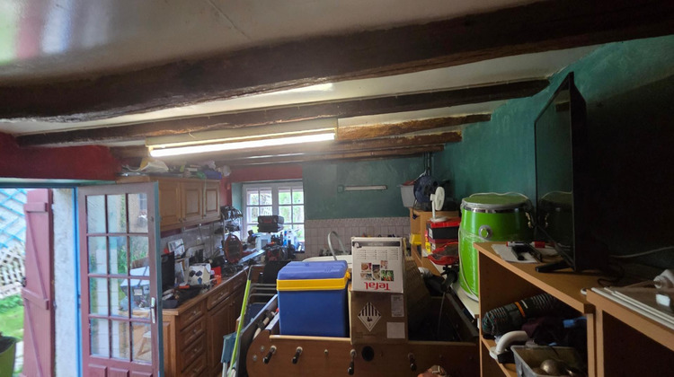 Ma-Cabane - Vente Maison Pleumartin, 110 m²