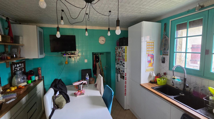 Ma-Cabane - Vente Maison Pleumartin, 110 m²