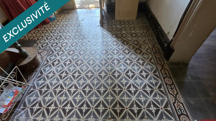 Ma-Cabane - Vente Maison Pleumartin, 190 m²