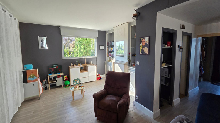 Ma-Cabane - Vente Maison Pleumartin, 252 m²
