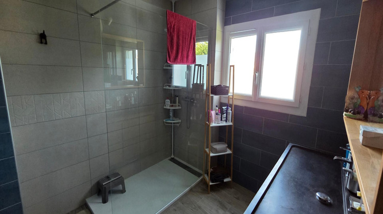 Ma-Cabane - Vente Maison Pleumartin, 252 m²