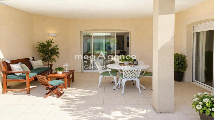 Ma-Cabane - Vente Maison PLEUMARTIN, 322 m²