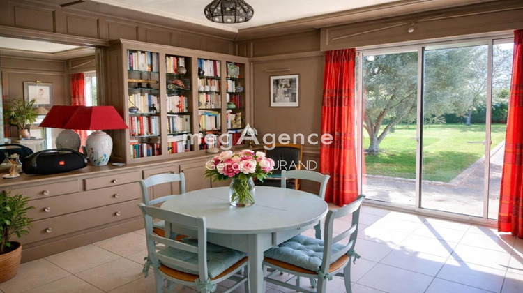 Ma-Cabane - Vente Maison PLEUMARTIN, 322 m²