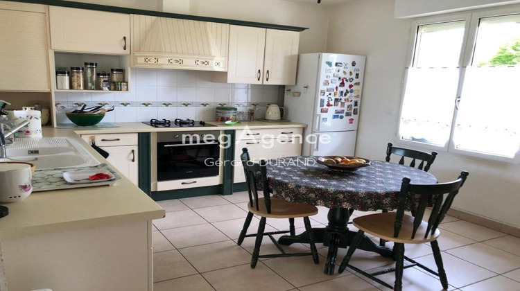 Ma-Cabane - Vente Maison PLEUMARTIN, 322 m²