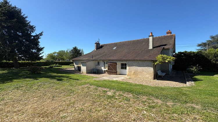 Ma-Cabane - Vente Maison PLEUMARTIN, 123 m²