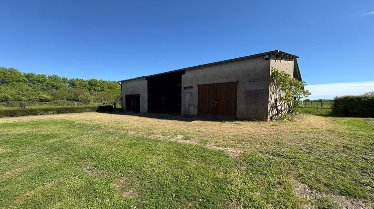 Ma-Cabane - Vente Maison PLEUMARTIN, 123 m²
