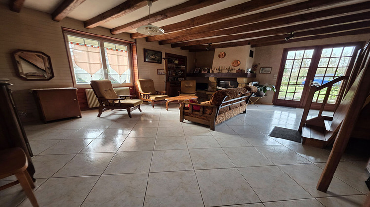 Ma-Cabane - Vente Maison PLEUMARTIN, 123 m²