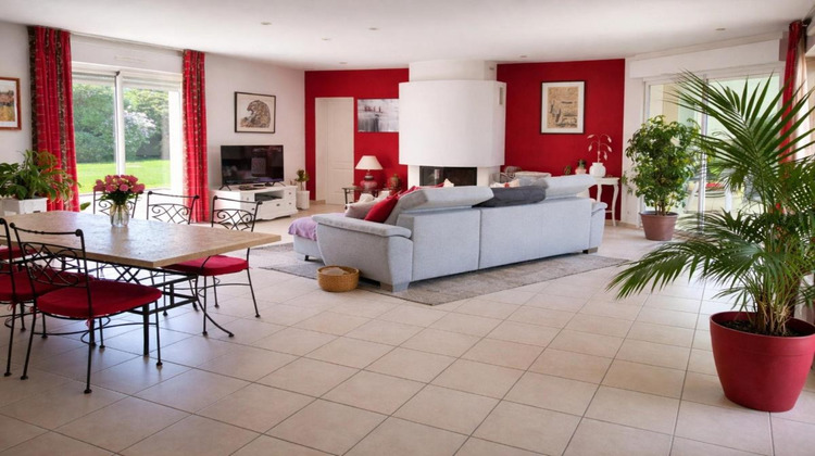Ma-Cabane - Vente Maison PLEUMARTIN, 322 m²