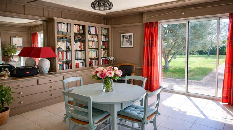 Ma-Cabane - Vente Maison PLEUMARTIN, 322 m²