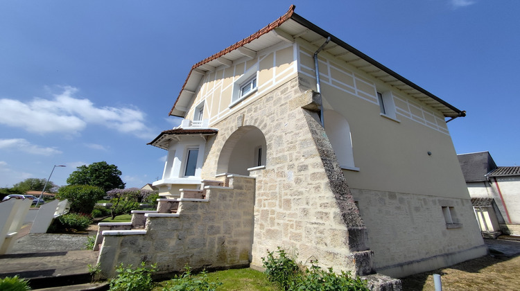 Ma-Cabane - Vente Maison PLEUMARTIN, 145 m²