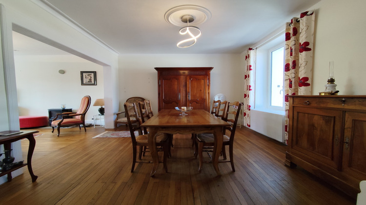 Ma-Cabane - Vente Maison PLEUMARTIN, 145 m²