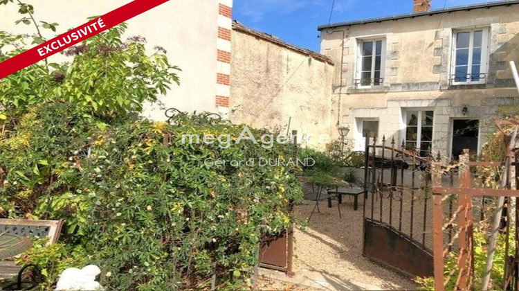 Ma-Cabane - Vente Maison PLEUMARTIN, 122 m²