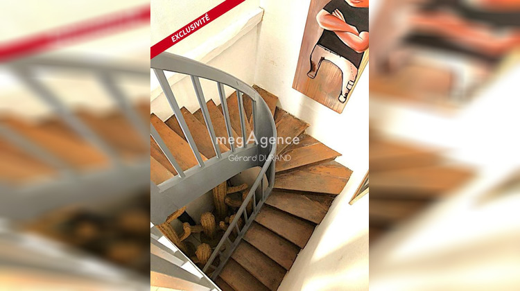 Ma-Cabane - Vente Maison PLEUMARTIN, 122 m²