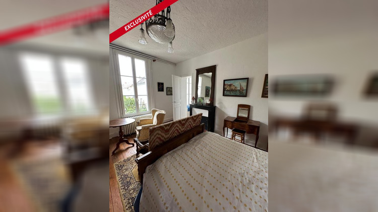 Ma-Cabane - Vente Maison PLEUMARTIN, 122 m²