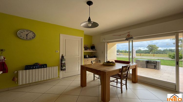 Ma-Cabane - Vente Maison PLEUMELEUC, 205 m²