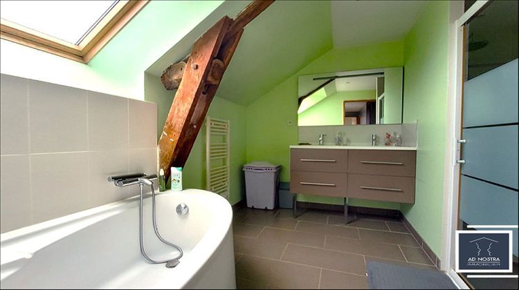 Ma-Cabane - Vente Maison PLEUMELEUC, 140 m²