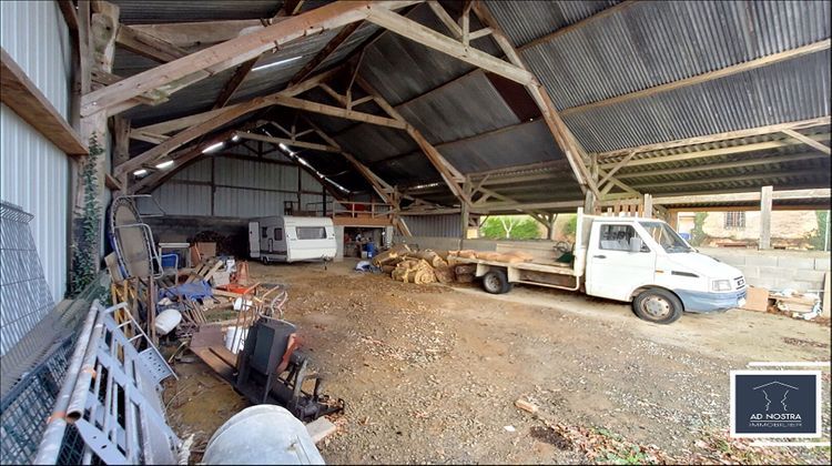 Ma-Cabane - Vente Maison PLEUMELEUC, 140 m²