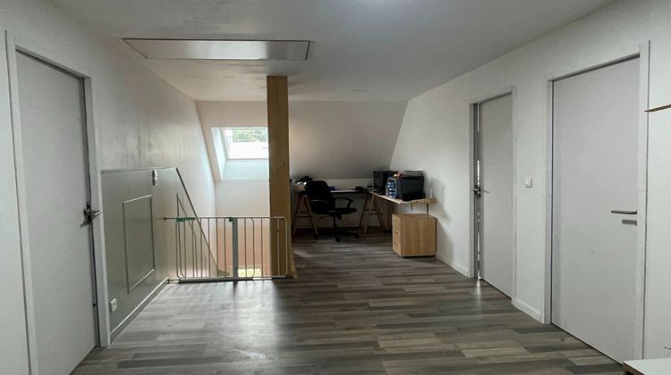 Ma-Cabane - Vente Maison PLEUMELEUC, 150 m²