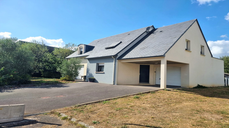 Ma-Cabane - Vente Maison Pleumeleuc, 146 m²