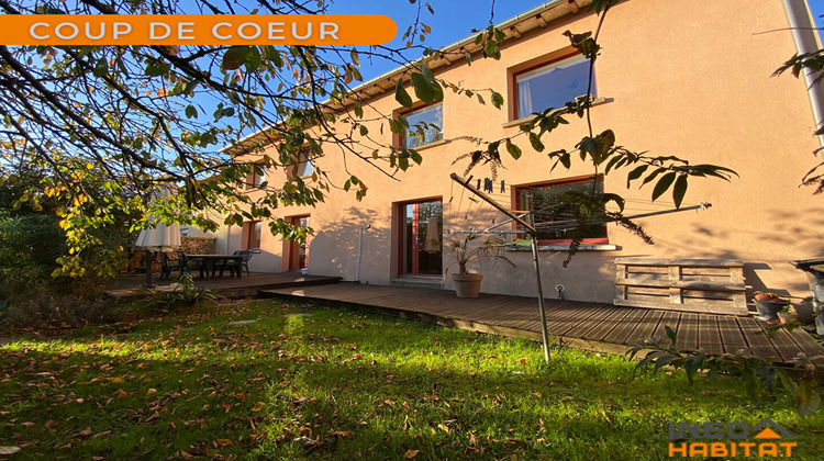 Ma-Cabane - Vente Maison PLEUMELEUC, 140 m²