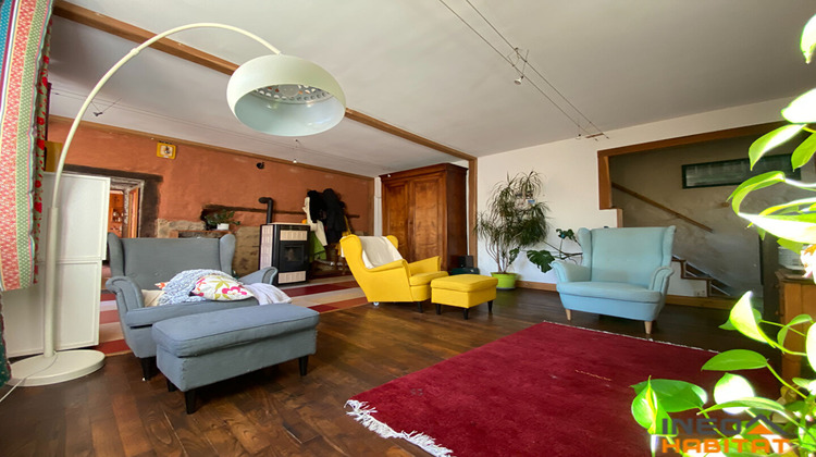 Ma-Cabane - Vente Maison PLEUMELEUC, 140 m²