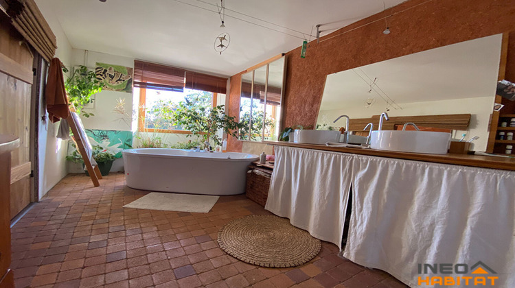 Ma-Cabane - Vente Maison PLEUMELEUC, 140 m²