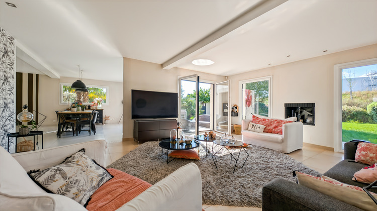 Ma-Cabane - Vente Maison Pleumeleuc, 207 m²