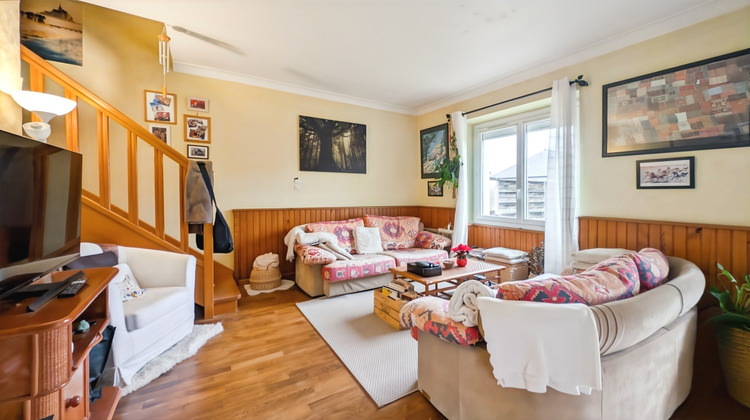 Ma-Cabane - Vente Maison Pleumeleuc, 59 m²